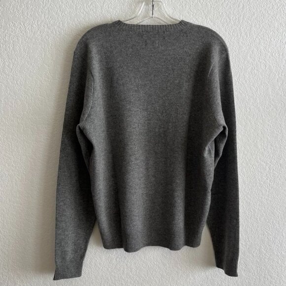 NEW Ralph Lauren Pure Cashmere Sweater - Picture 2 of 6